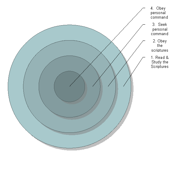 Target Diagram